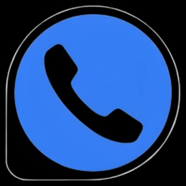 Zangi Private Messenger app icon — download official APK for Android